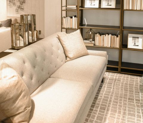 Image depicting the Service Upholstery Cleaning